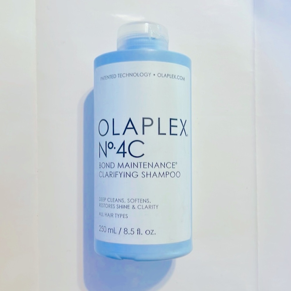 OLAPLEX No 4C shampoo